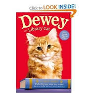 One of the books written about Dewey